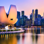 Singapore Announces New Visa